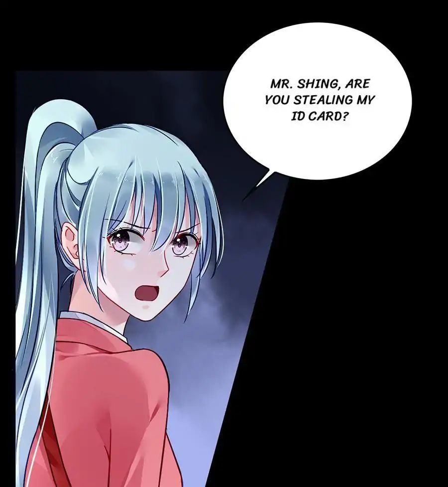 Revenge of the Heiress in Distress Chapter 83 - page 23
