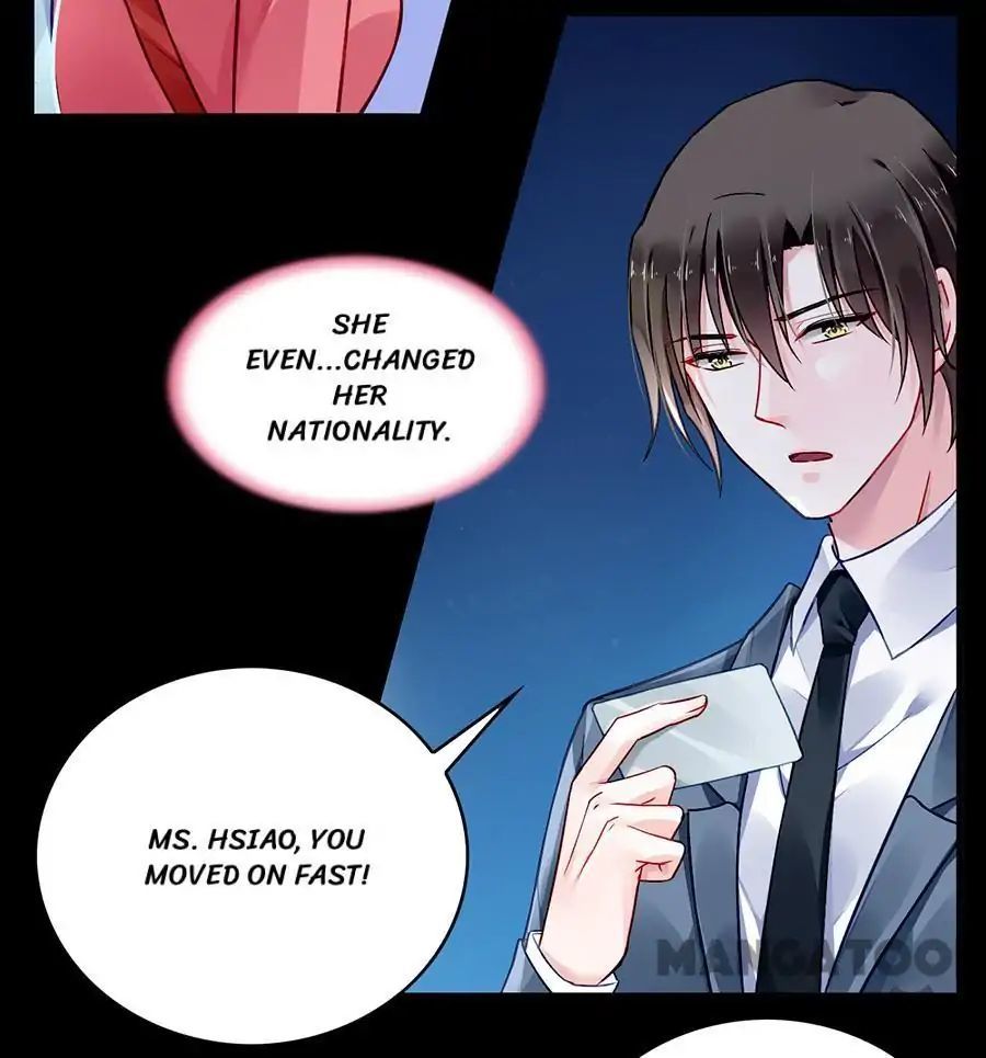 Revenge of the Heiress in Distress Chapter 83 - page 24