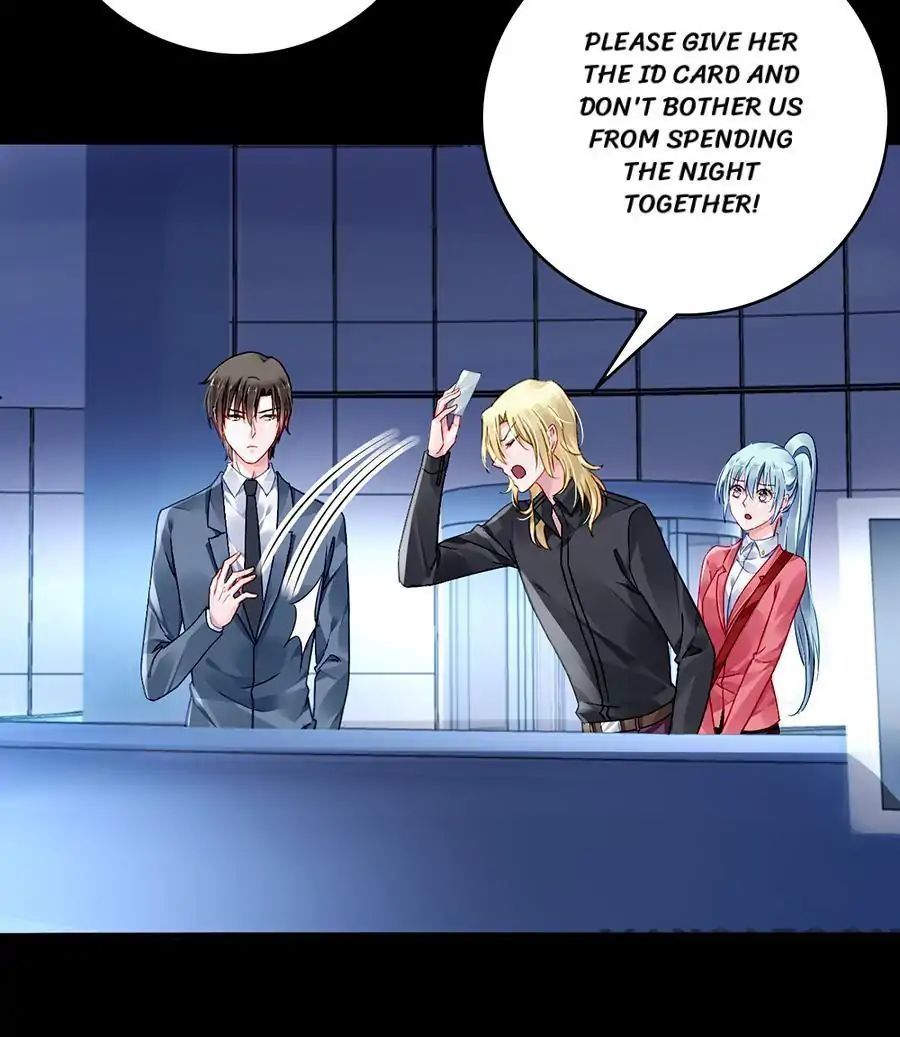 Revenge of the Heiress in Distress Chapter 83 - page 26