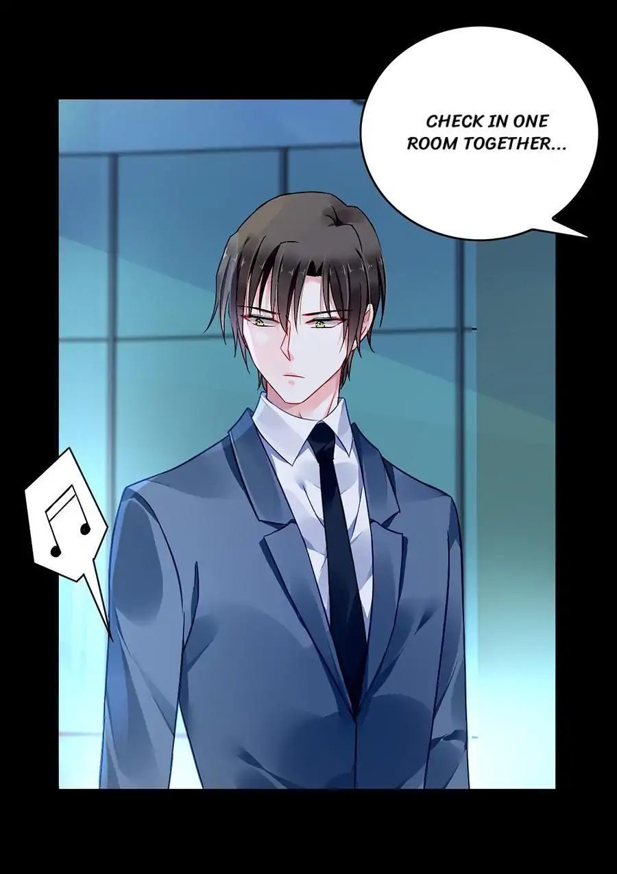 Revenge of the Heiress in Distress Chapter 83 - page 27