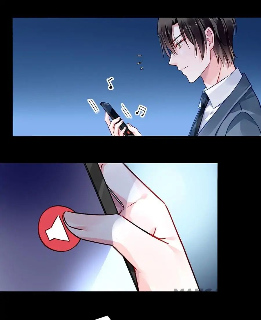 Revenge of the Heiress in Distress Chapter 83 - page 28