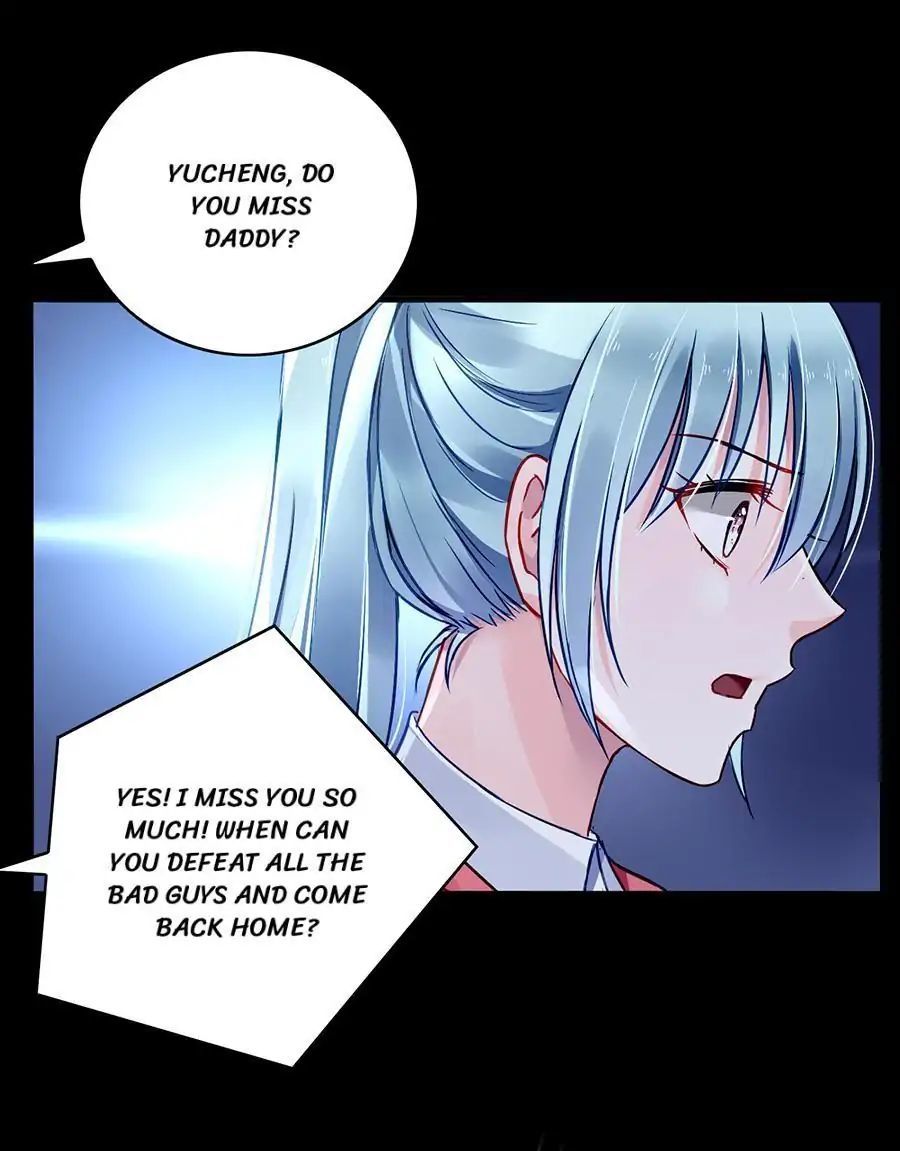 Revenge of the Heiress in Distress Chapter 83 - page 30