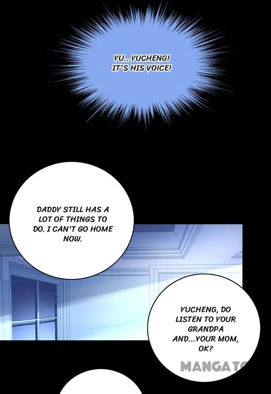 Revenge of the Heiress in Distress Chapter 83 - page 31