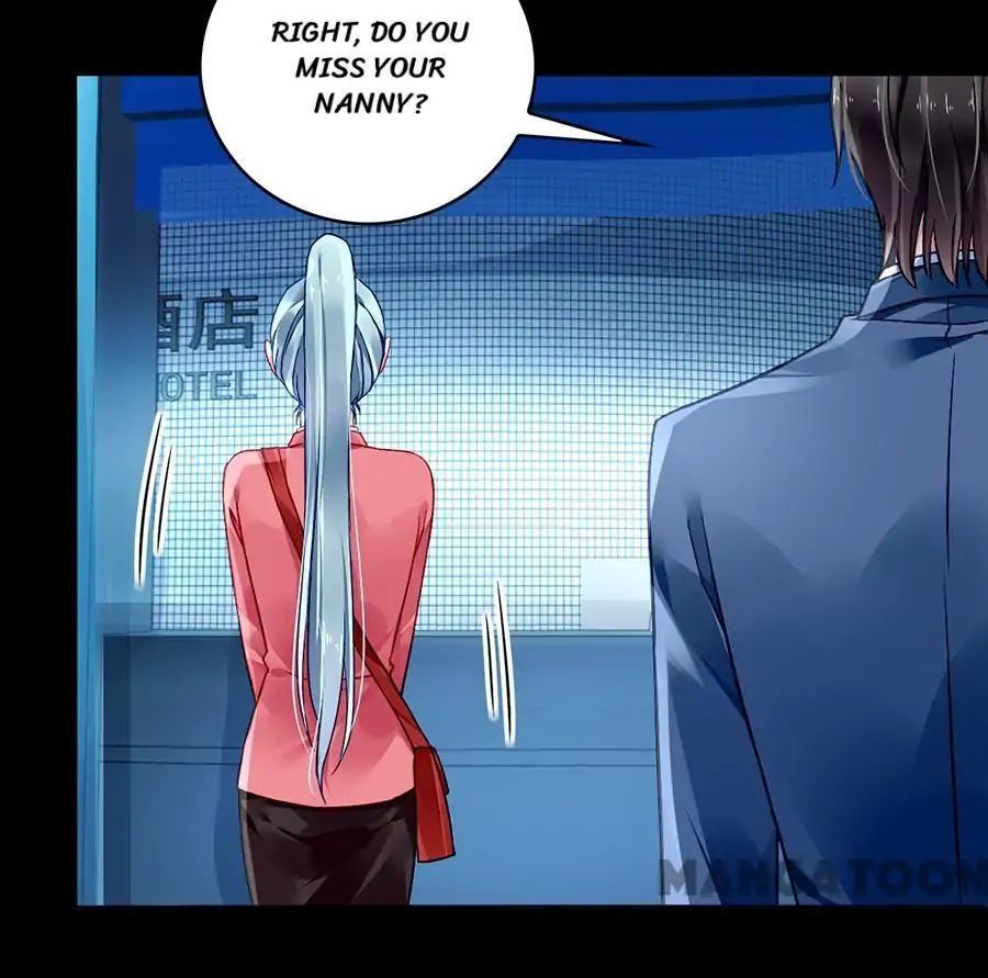 Revenge of the Heiress in Distress Chapter 83 - page 32