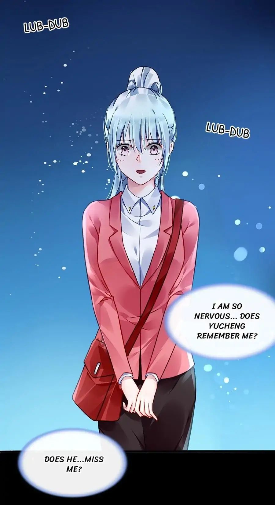 Revenge of the Heiress in Distress Chapter 83 - page 34