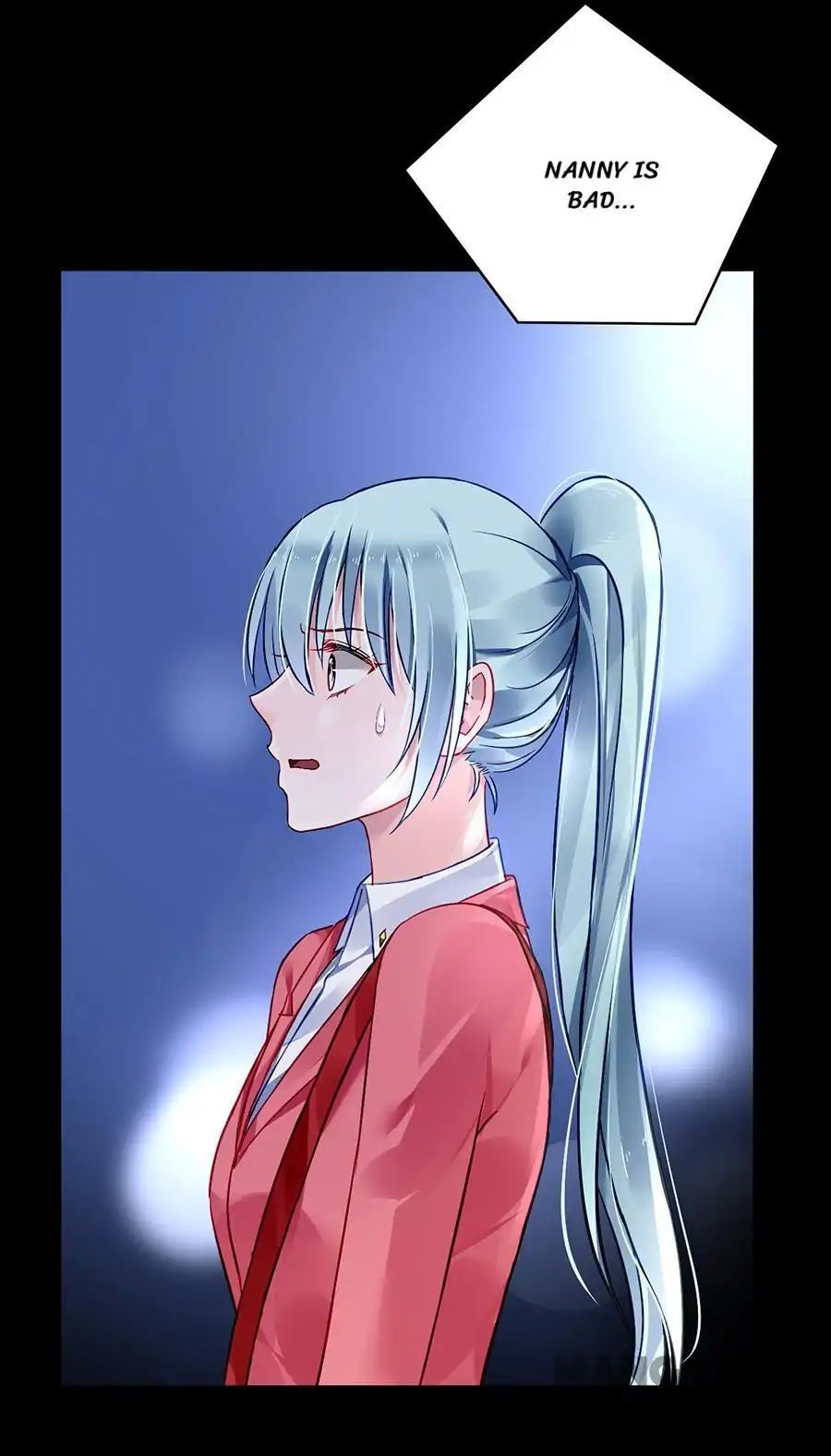 Revenge of the Heiress in Distress Chapter 83 - page 37