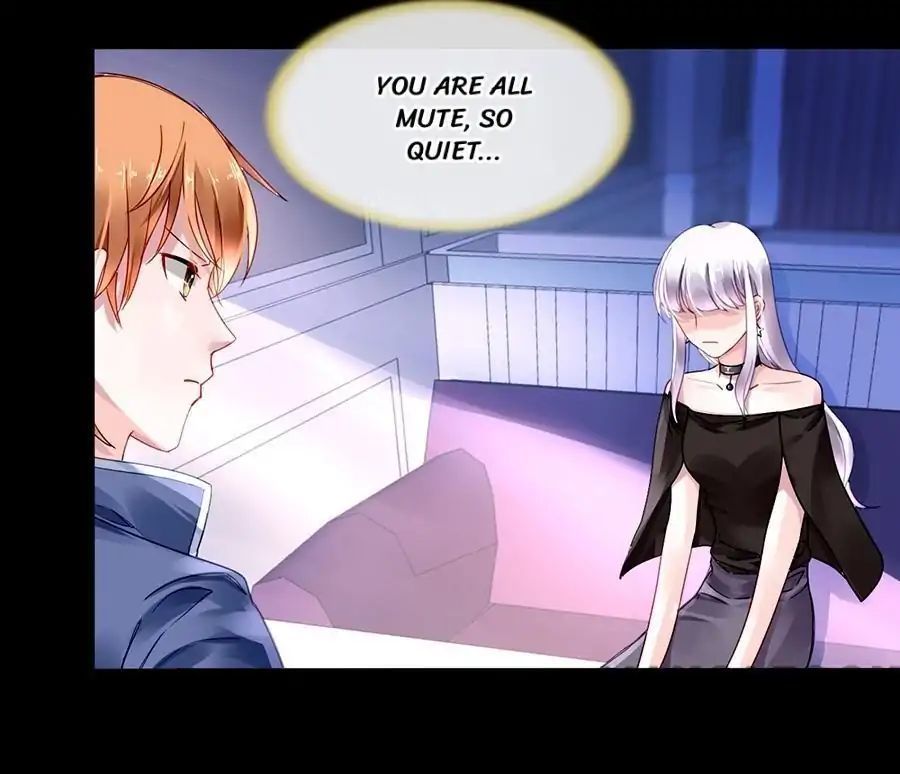 Revenge of the Heiress in Distress Chapter 83 - page 4