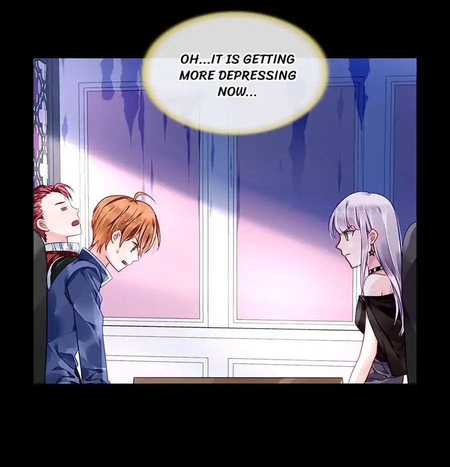 Revenge of the Heiress in Distress Chapter 83 - page 7