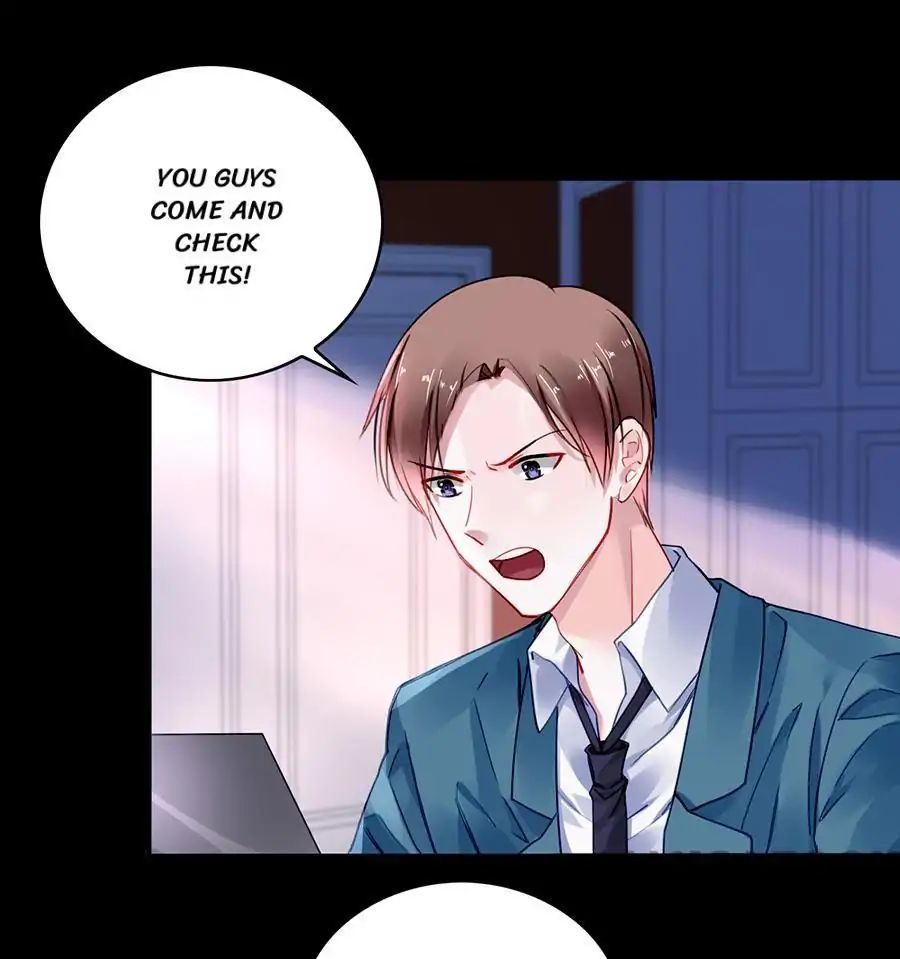 Revenge of the Heiress in Distress Chapter 83 - page 8