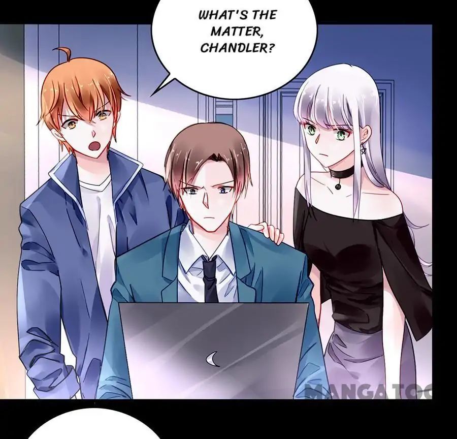 Revenge of the Heiress in Distress Chapter 83 - page 9