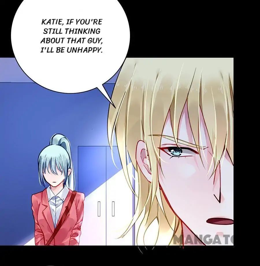 Revenge of the Heiress in Distress Chapter 84 - page 10