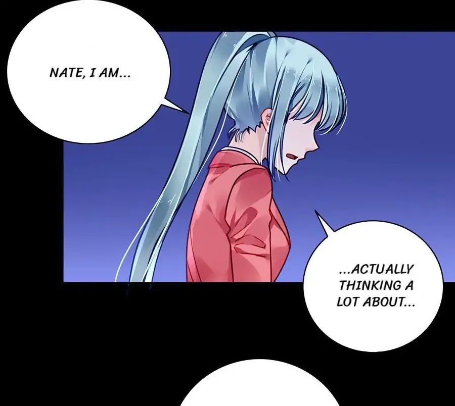 Revenge of the Heiress in Distress Chapter 84 - page 11