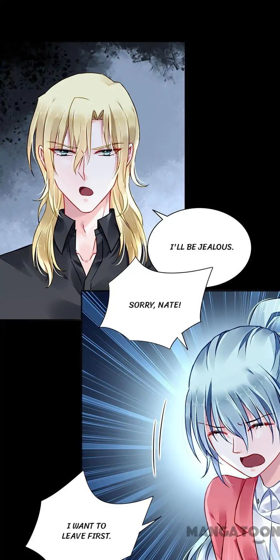 Revenge of the Heiress in Distress Chapter 84 - page 13