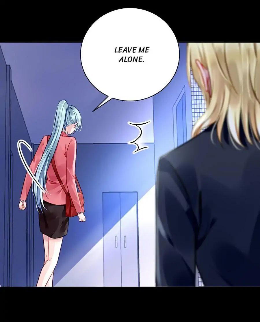 Revenge of the Heiress in Distress Chapter 84 - page 15