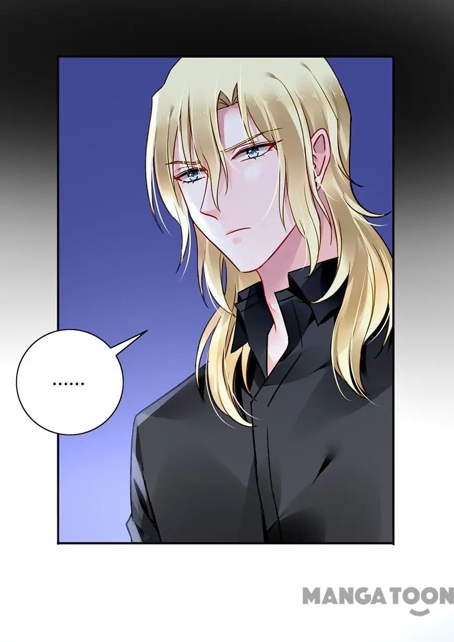 Revenge of the Heiress in Distress Chapter 84 - page 16