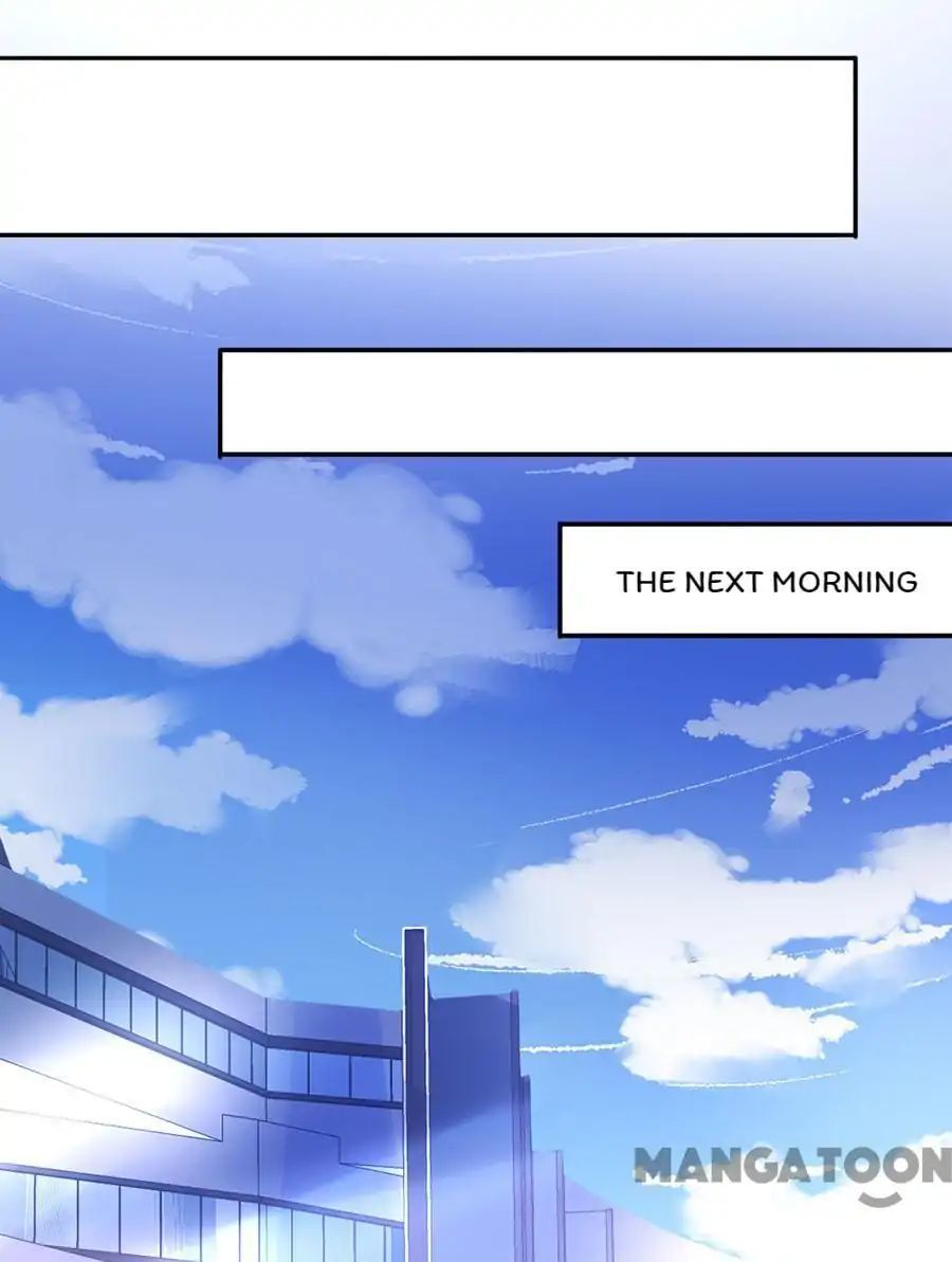 Revenge of the Heiress in Distress Chapter 84 - page 17