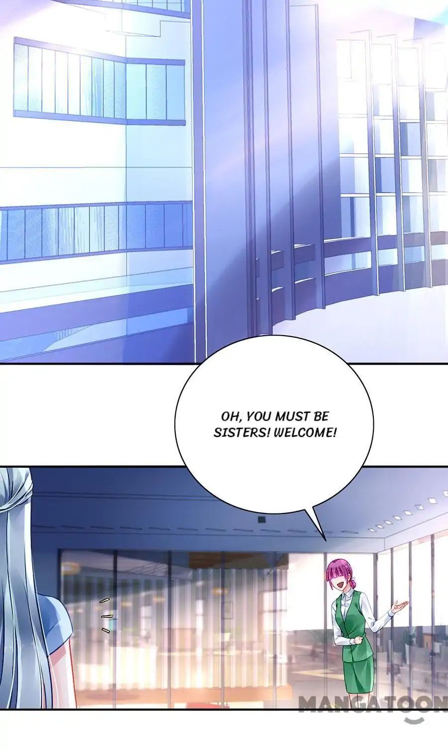 Revenge of the Heiress in Distress Chapter 84 - page 18
