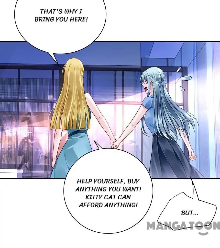 Revenge of the Heiress in Distress Chapter 84 - page 21