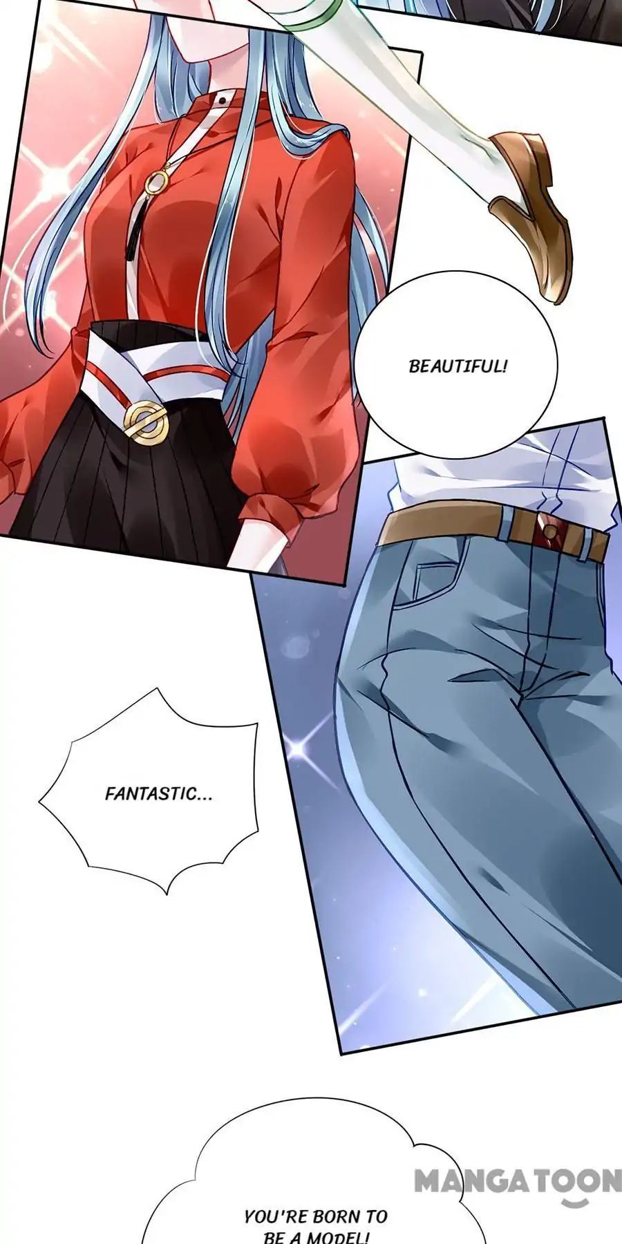 Revenge of the Heiress in Distress Chapter 84 - page 23