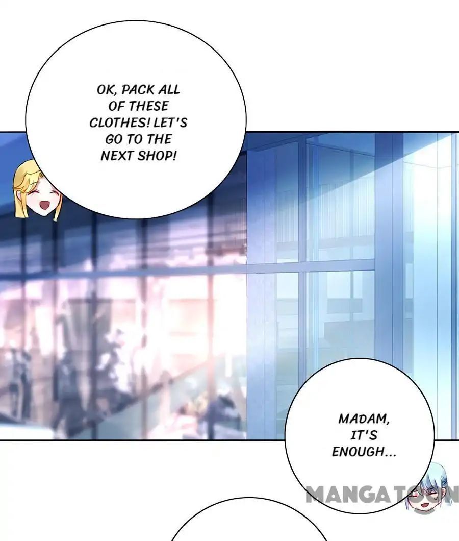 Revenge of the Heiress in Distress Chapter 84 - page 25