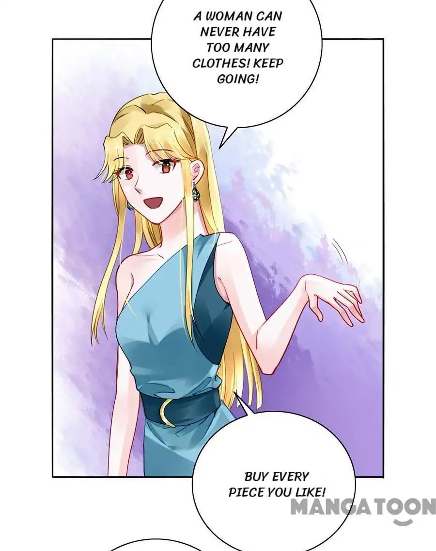 Revenge of the Heiress in Distress Chapter 84 - page 26