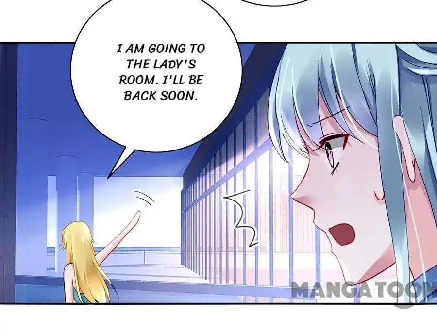 Revenge of the Heiress in Distress Chapter 84 - page 27