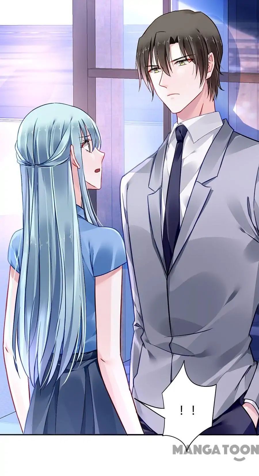 Revenge of the Heiress in Distress Chapter 84 - page 30