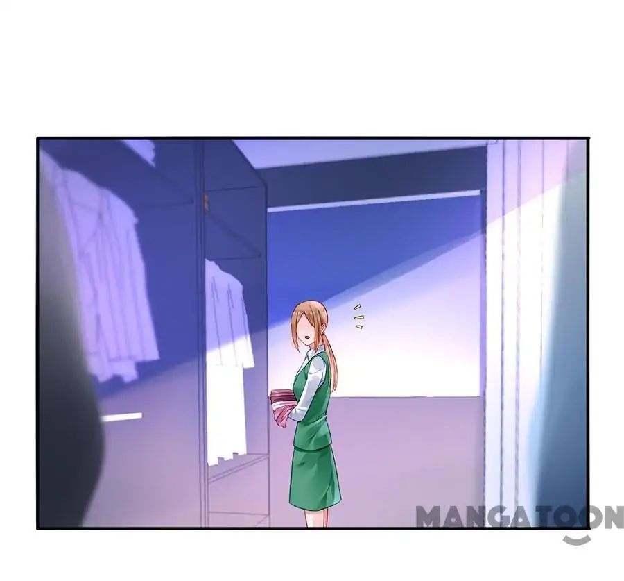 Revenge of the Heiress in Distress Chapter 84 - page 31