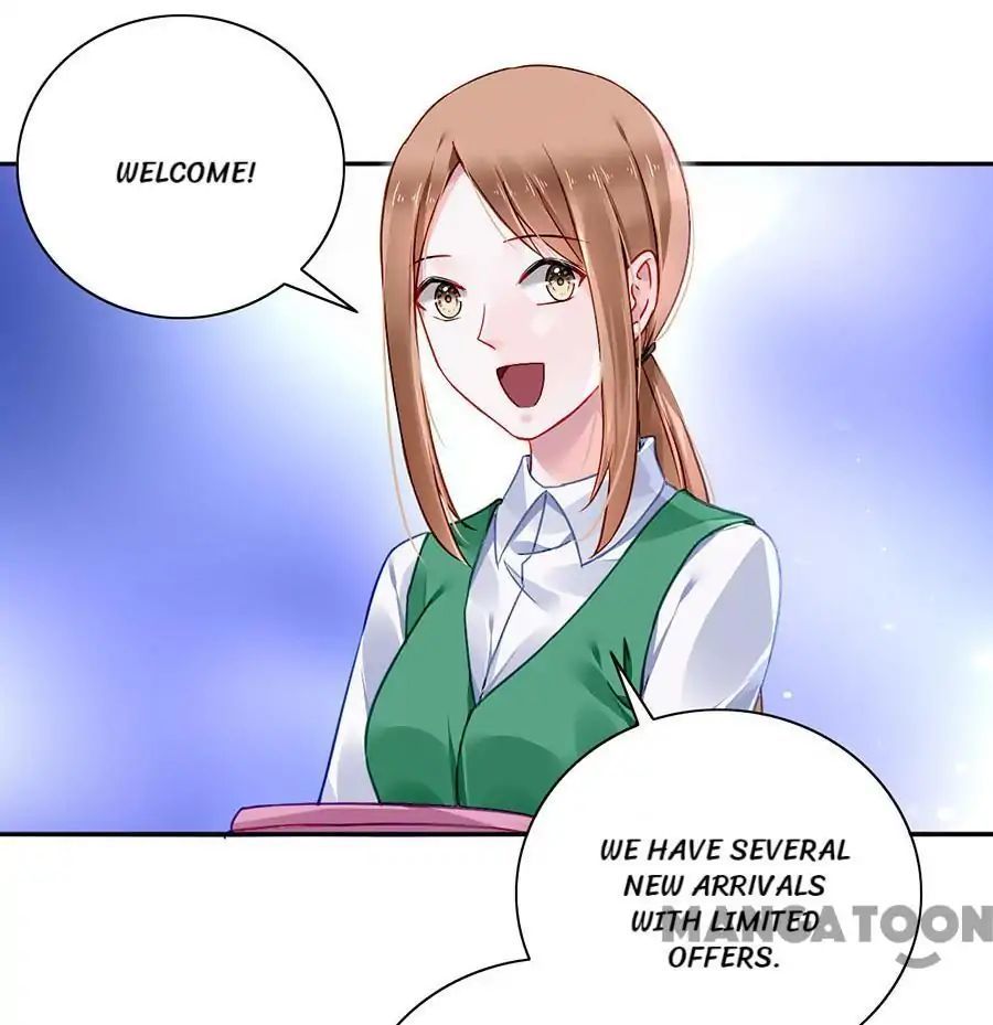 Revenge of the Heiress in Distress Chapter 84 - page 32