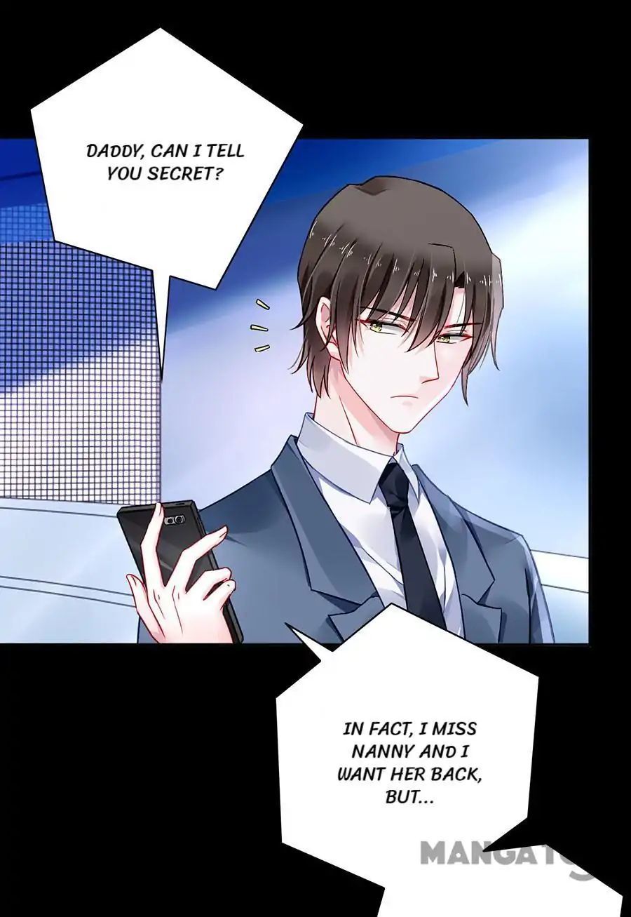 Revenge of the Heiress in Distress Chapter 84 - page 4