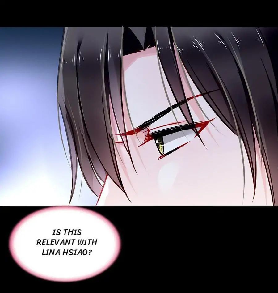 Revenge of the Heiress in Distress Chapter 84 - page 8