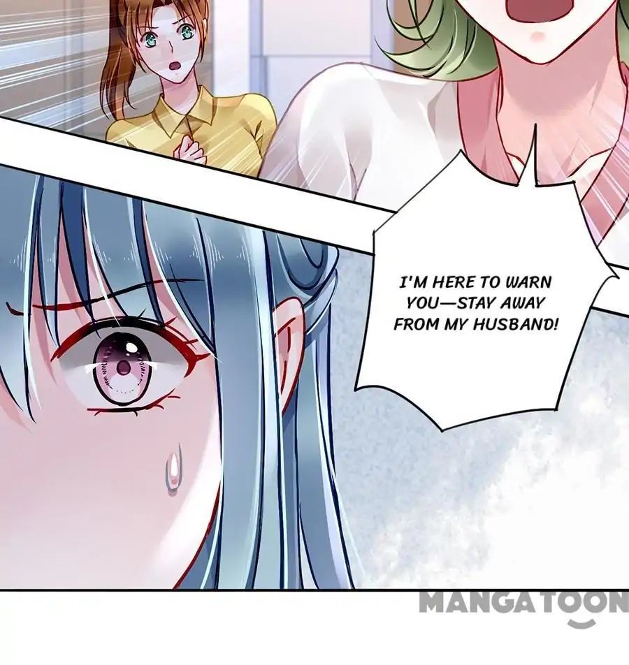 Revenge of the Heiress in Distress Chapter 132 - page 13