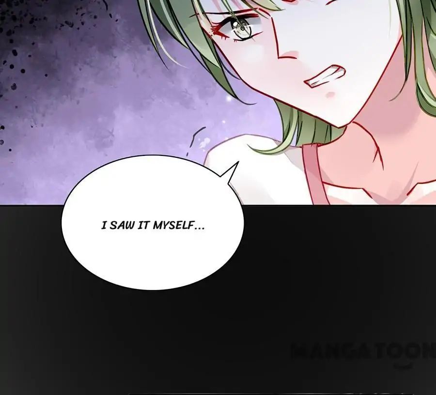Revenge of the Heiress in Distress Chapter 132 - page 15