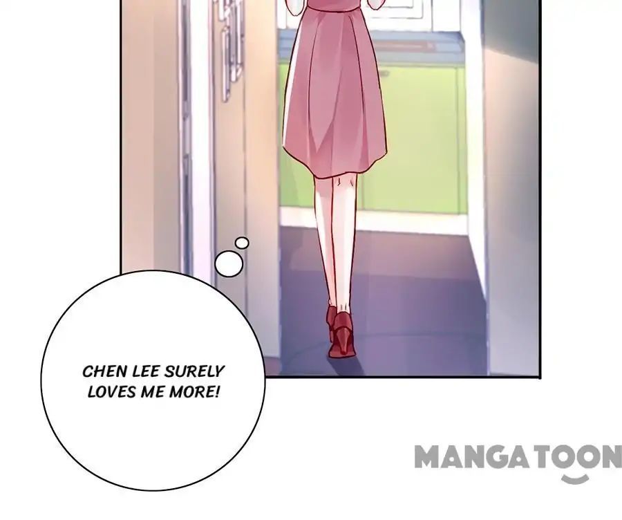 Revenge of the Heiress in Distress Chapter 132 - page 23