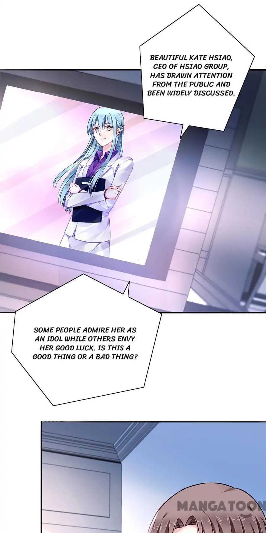 Revenge of the Heiress in Distress Chapter 132 - page 24