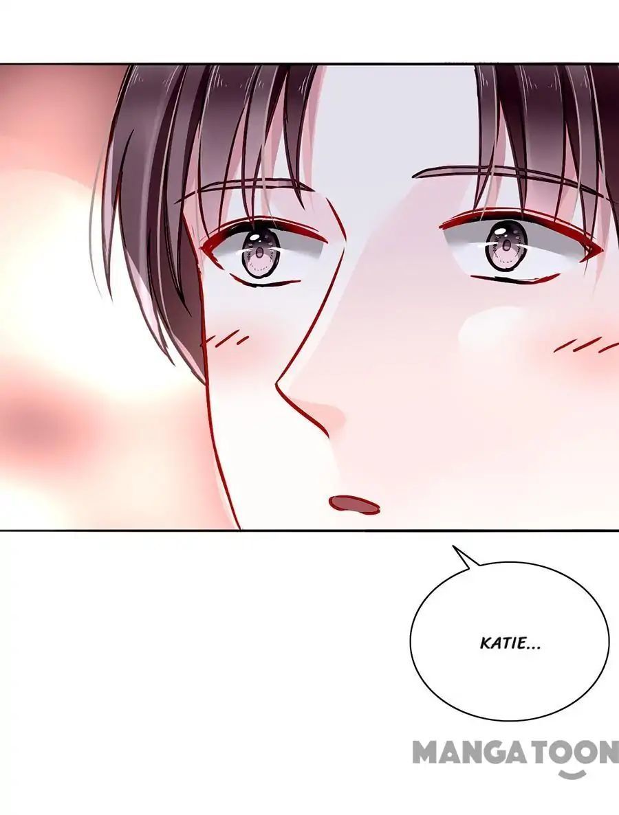 Revenge of the Heiress in Distress Chapter 132 - page 26