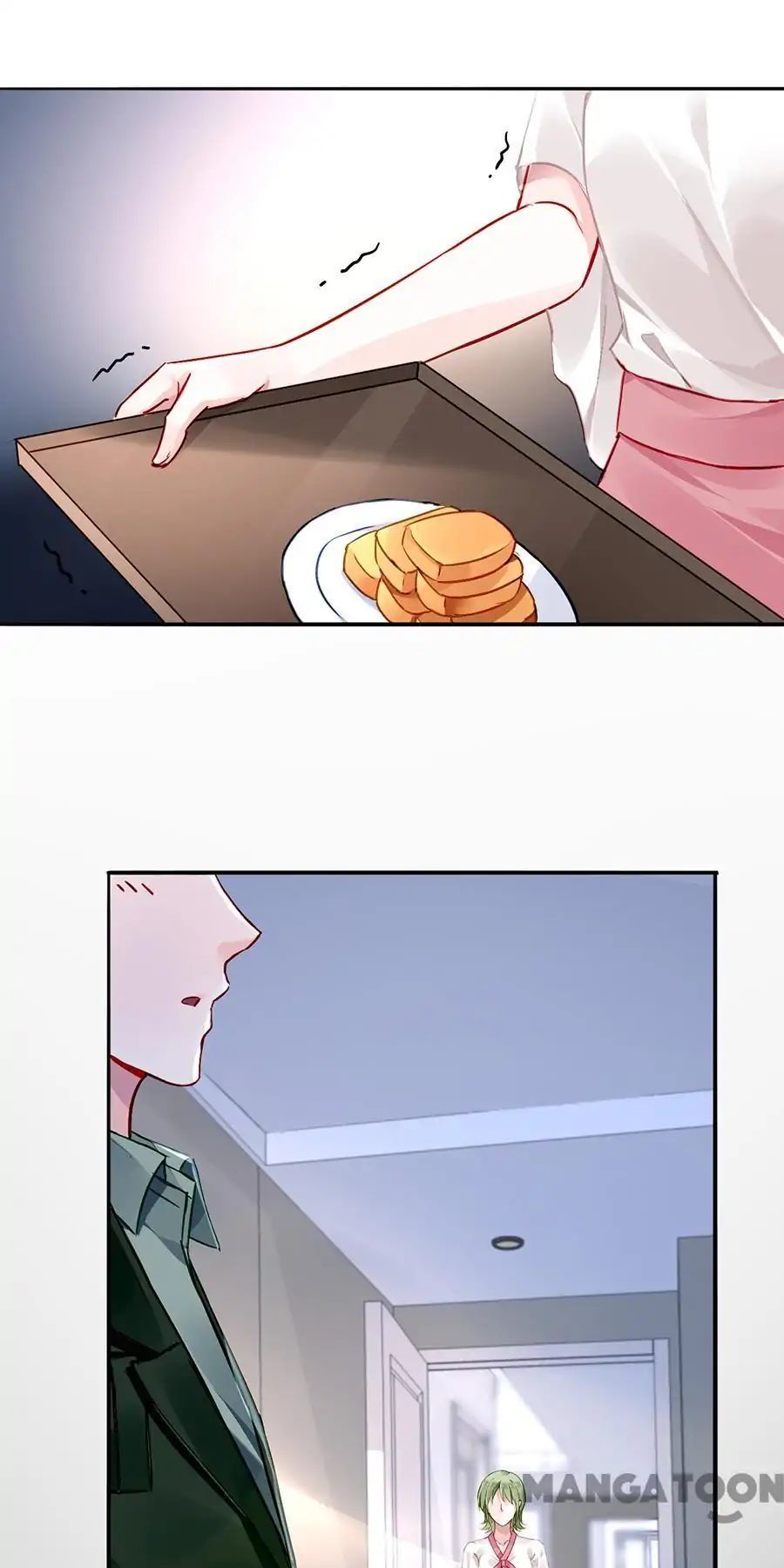 Revenge of the Heiress in Distress Chapter 132 - page 27