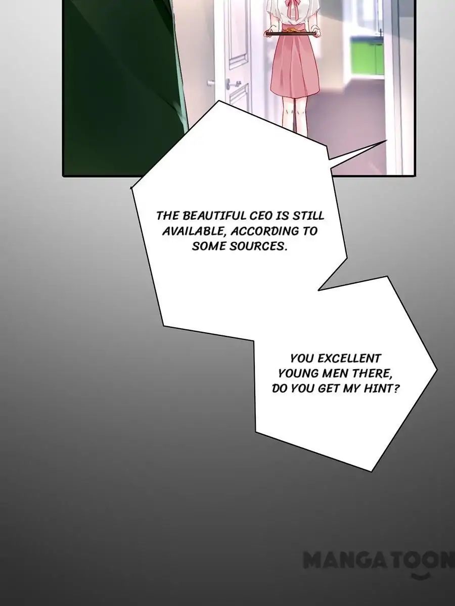 Revenge of the Heiress in Distress Chapter 132 - page 28