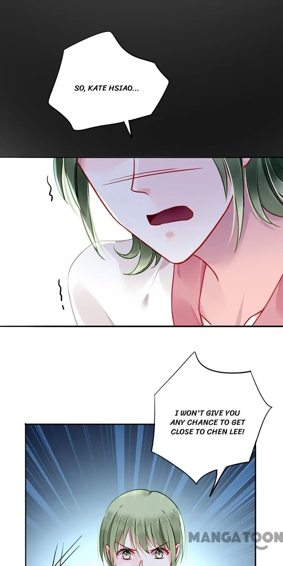 Revenge of the Heiress in Distress Chapter 132 - page 29