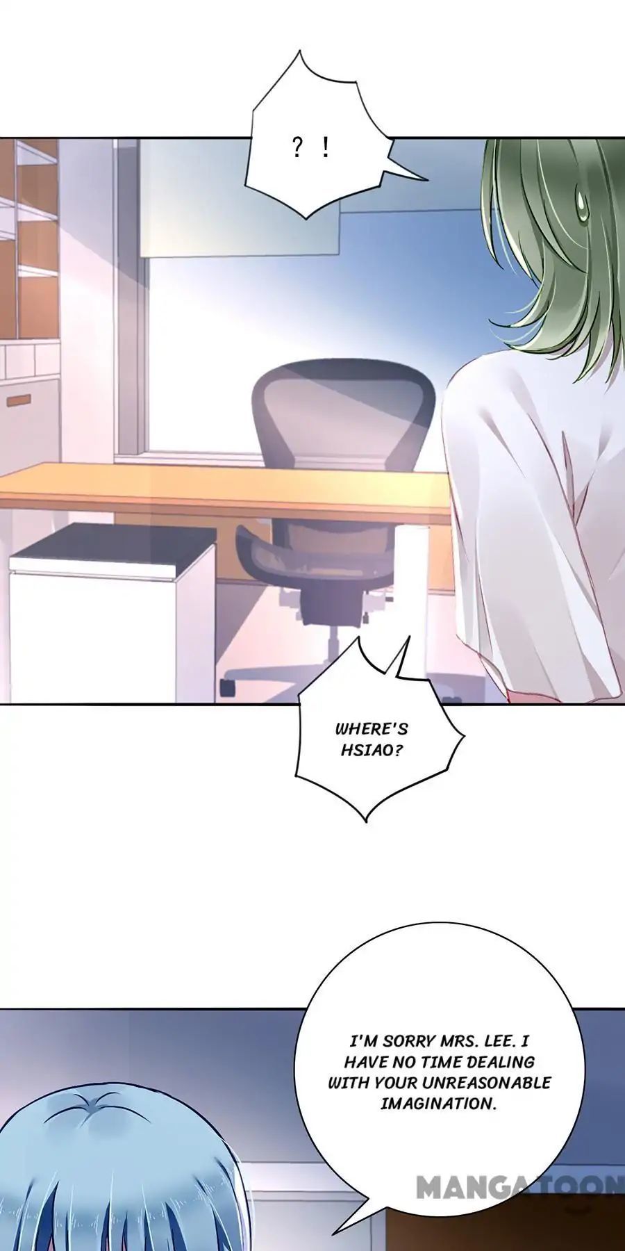 Revenge of the Heiress in Distress Chapter 132 - page 31