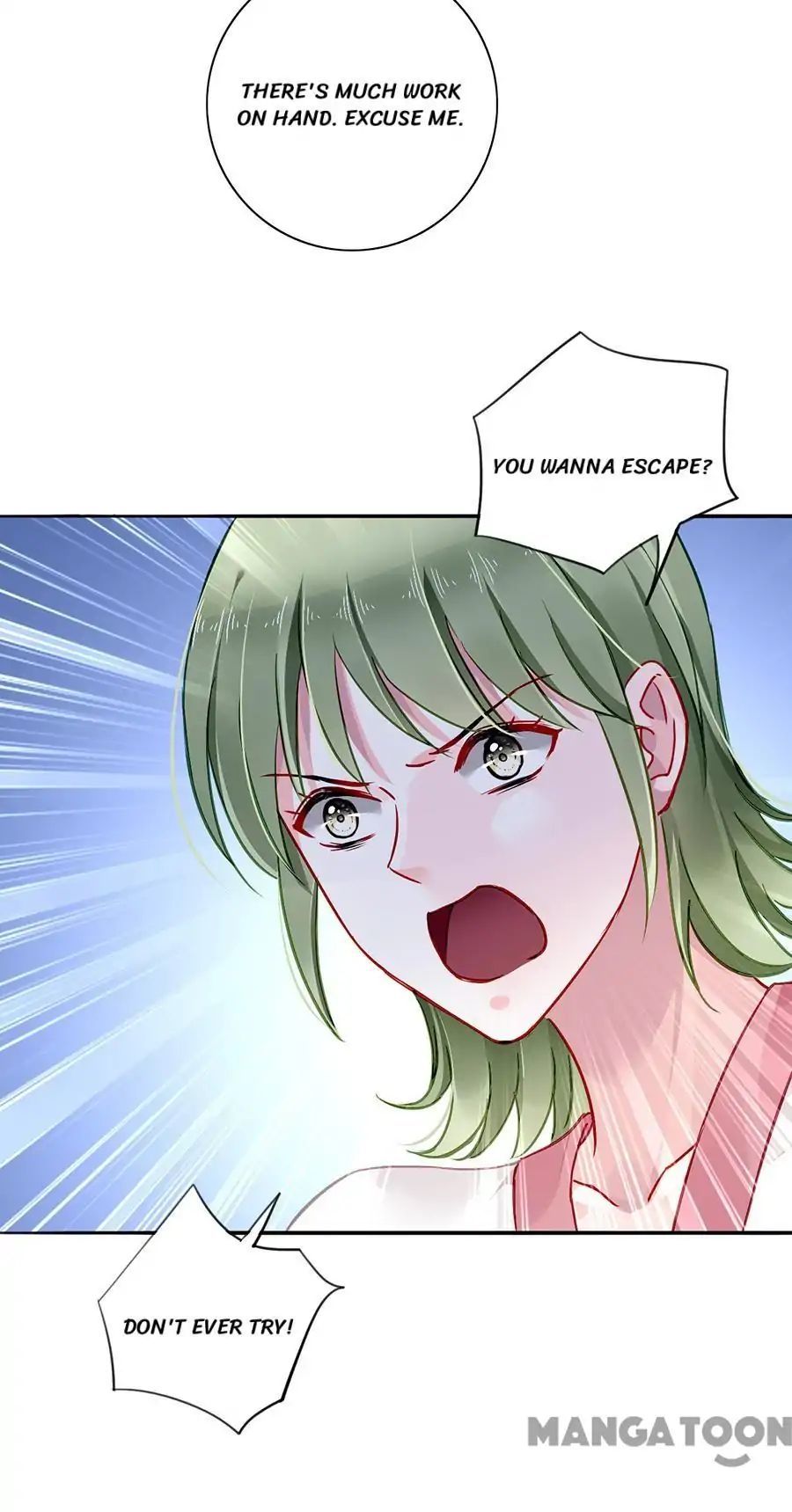 Revenge of the Heiress in Distress Chapter 132 - page 33