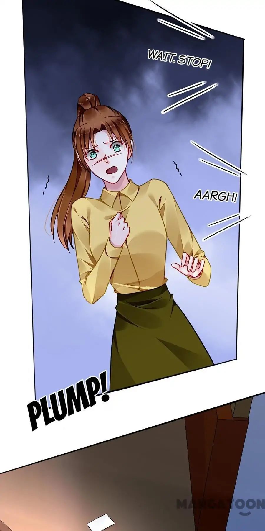 Revenge of the Heiress in Distress Chapter 132 - page 36