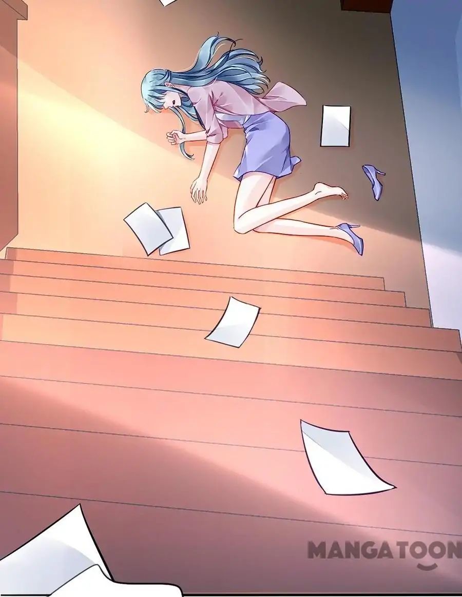 Revenge of the Heiress in Distress Chapter 132 - page 37