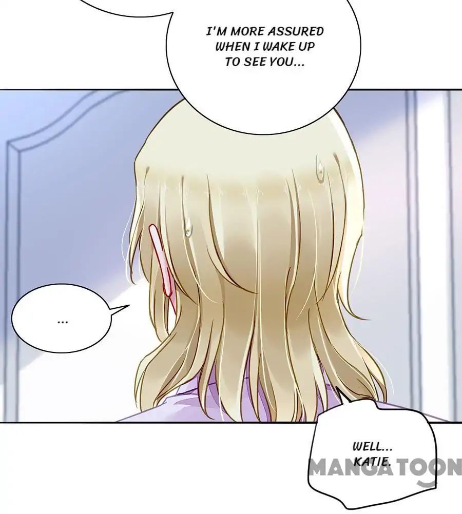 Revenge of the Heiress in Distress Chapter 181 - page 16