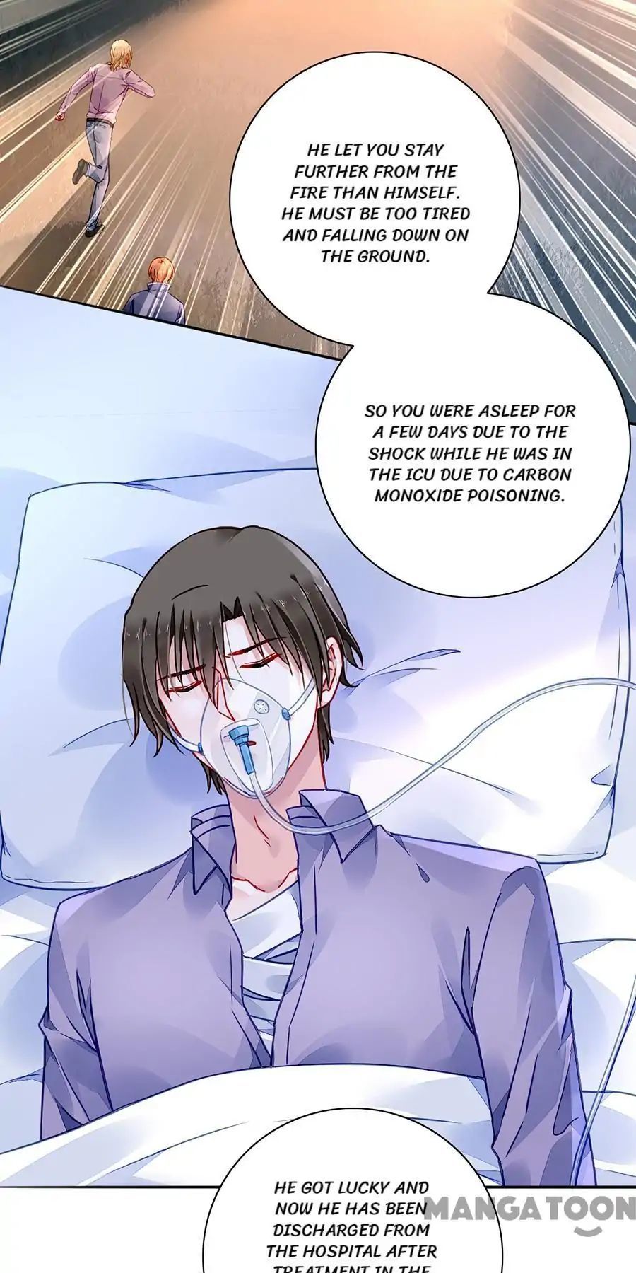 Revenge of the Heiress in Distress Chapter 181 - page 19