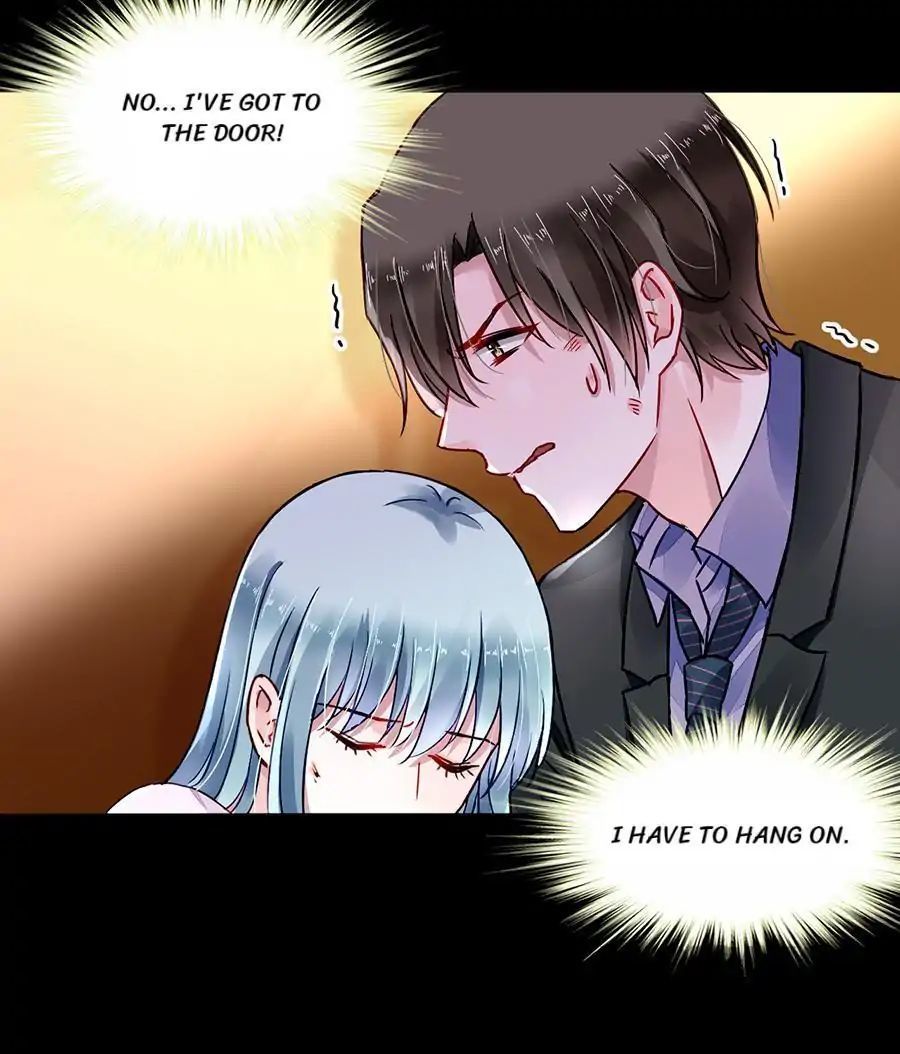 Revenge of the Heiress in Distress Chapter 181 - page 2