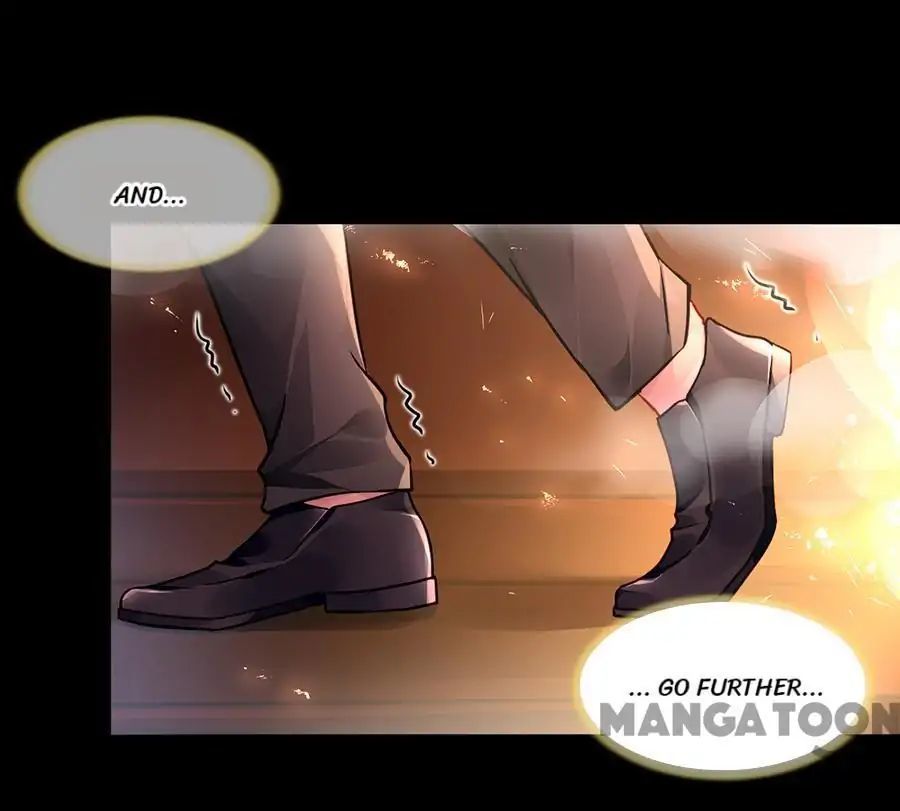 Revenge of the Heiress in Distress Chapter 181 - page 3