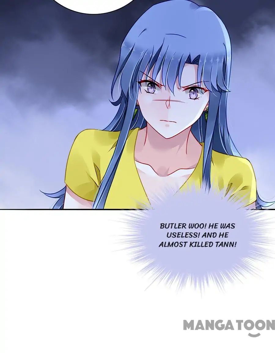 Revenge of the Heiress in Distress Chapter 181 - page 30