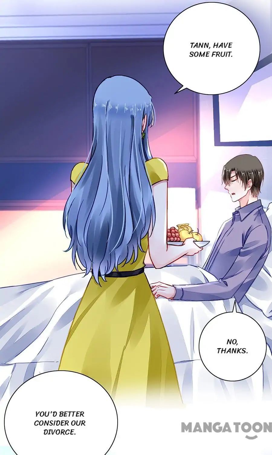 Revenge of the Heiress in Distress Chapter 181 - page 33