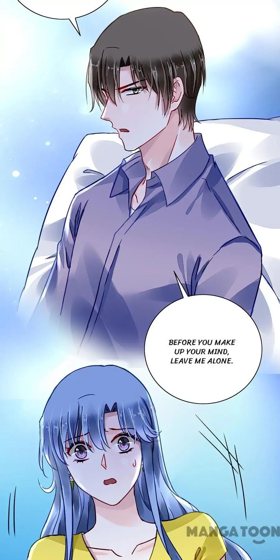 Revenge of the Heiress in Distress Chapter 181 - page 34